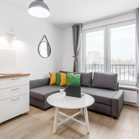 Appartement Chill Pileckiego *