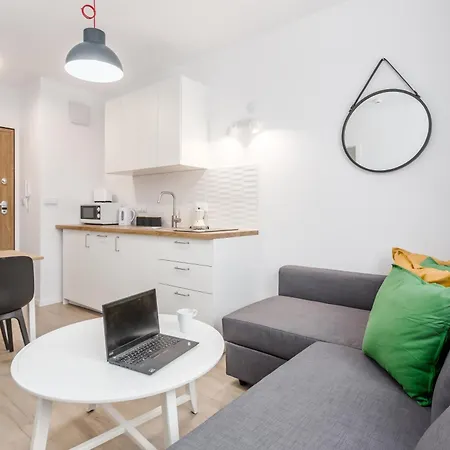 Appartement Chill Pileckiego *