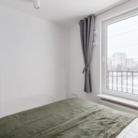 Appartement Chill Pileckiego