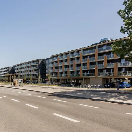 Chill Pileckiego Appartement