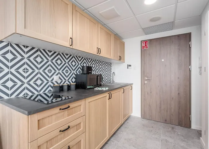 Chill Pileckiego * Warszawa